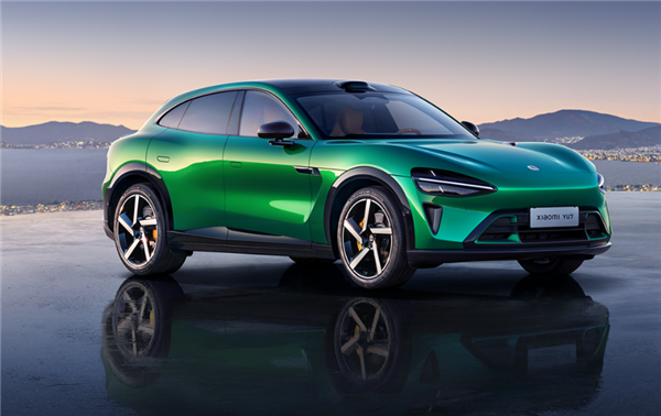 小米YU7车主狂喜：激活ETC从此免费 此前花钱用户退500积分