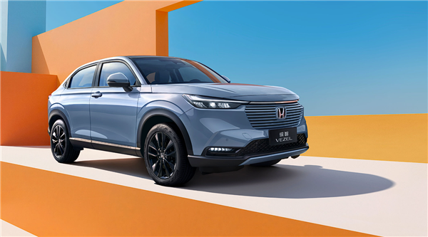 8.98万起 本田缤智新车型上市：学大众终身质保发动机变速箱