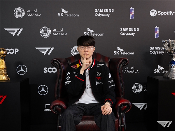 T1连续四年挺进《英雄联盟》S赛决赛 官方怒斥有人在酒店尾随、偷拍选手