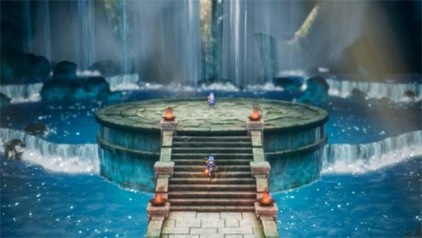 勇者斗恶龙1重制版恶魔骑士打法指南