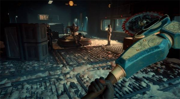 天外世界2一周目武器选择推荐