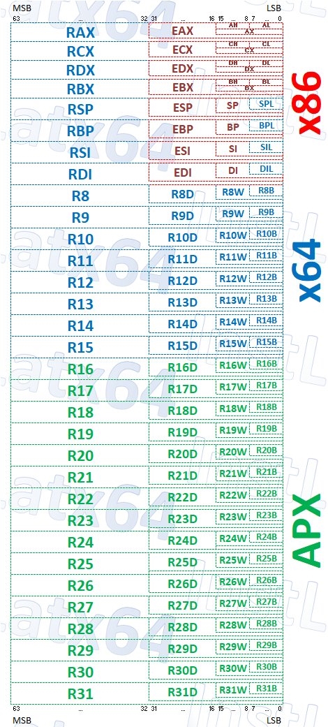 AVX-512回不来了！Intel Nova Lake将带来新的512位指令集