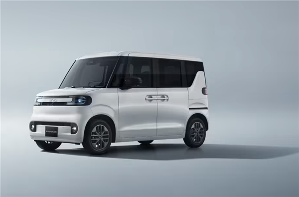 被铃木视为巨大威胁！比亚迪刘学亮：我们不是来和日企竞争的