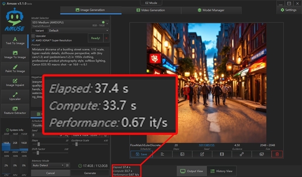 比NAS小 比台式机性能强！锐龙AI Max+ PRO 395迷你电脑上手