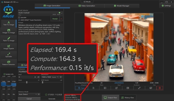 比NAS小 比台式机性能强！锐龙AI Max+ PRO 395迷你电脑上手