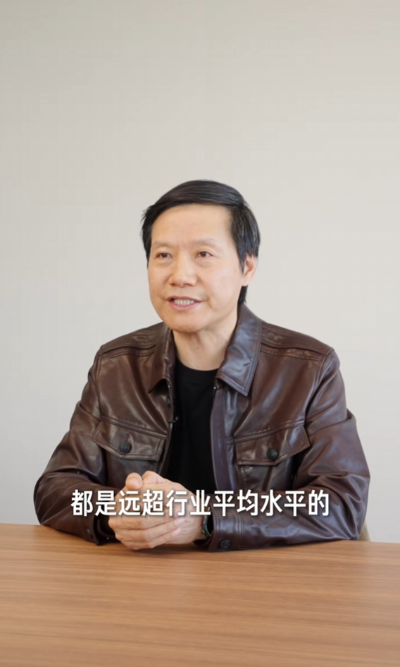 雷军回应为何小米还在路测：投入远超平均水平 自己再忙也会亲自测试