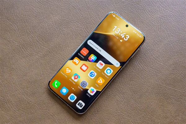 华为3D人脸识别及侧边指纹算法全部自研:领先行业