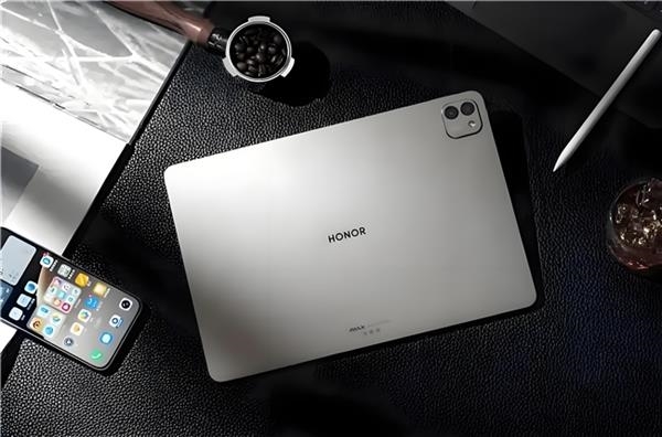 最强安卓平板榜单出炉:荣耀MagicPad3 Pro 13.3断层领先