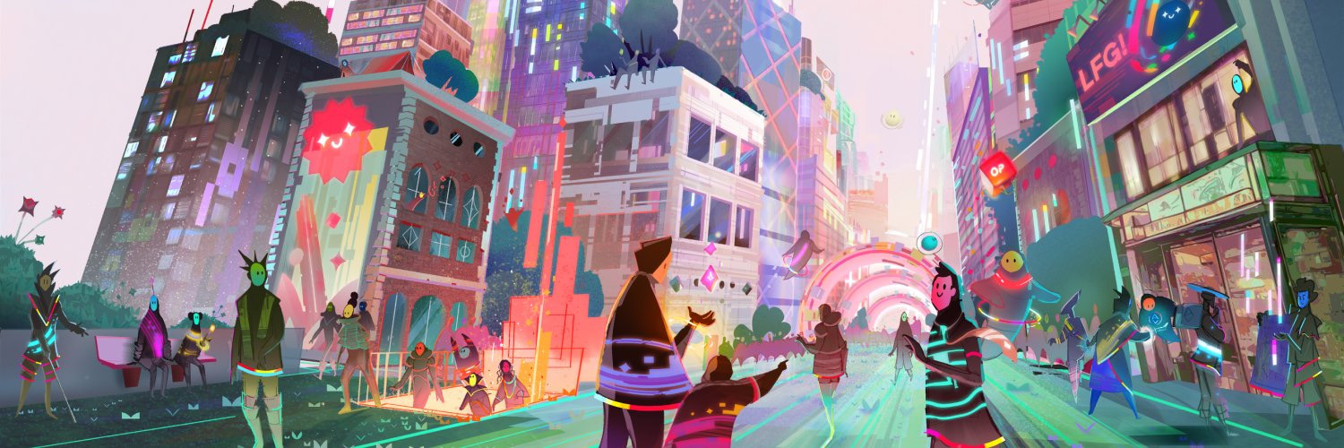 Optimism Superchain 愿景与 OP Stack