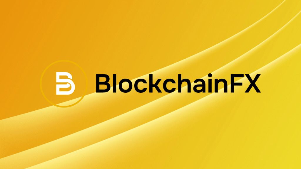 BlockchainFX($BFX)是什么?