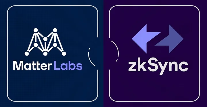 zkSync 开发团队