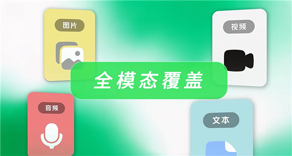 美团发布LongCat-Flash-Omni：总参数达5600亿 开源最先进水平