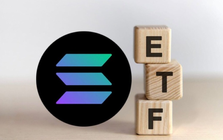什么是Solana ETF