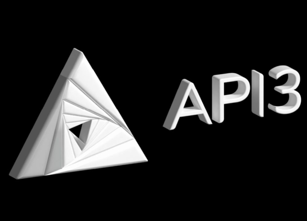 什么是API3?