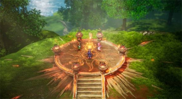 主要BOSS打法要点