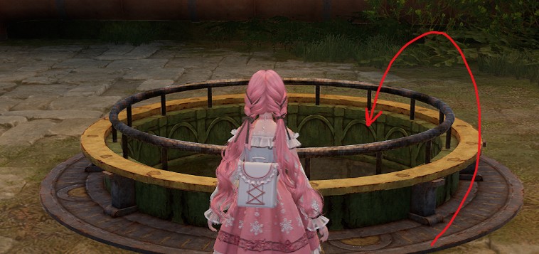 无限暖暖福鸣之井收集全攻略