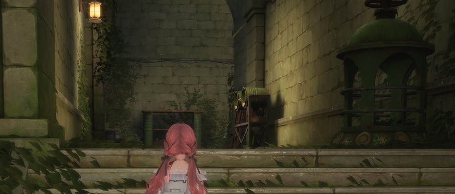 无限暖暖福鸣之井收集全攻略