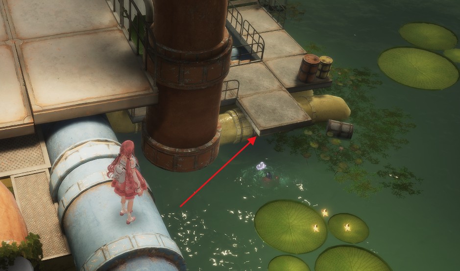 无限暖暖福鸣之井收集全攻略