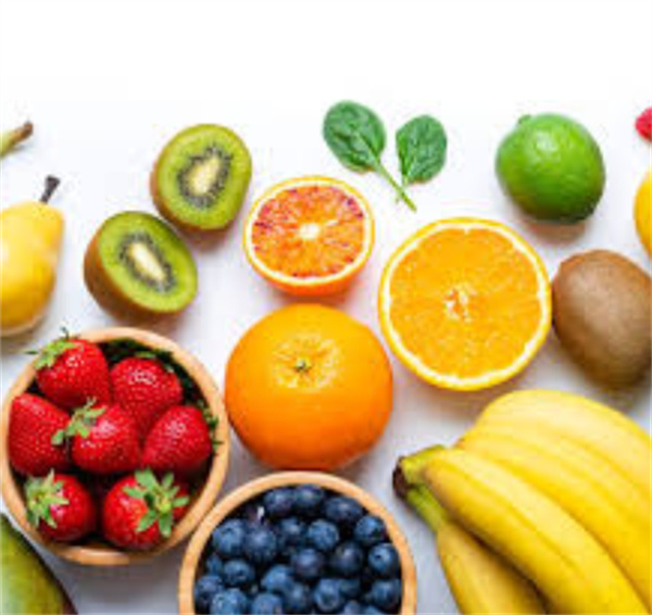 水果吃多了会得脂肪肝吗