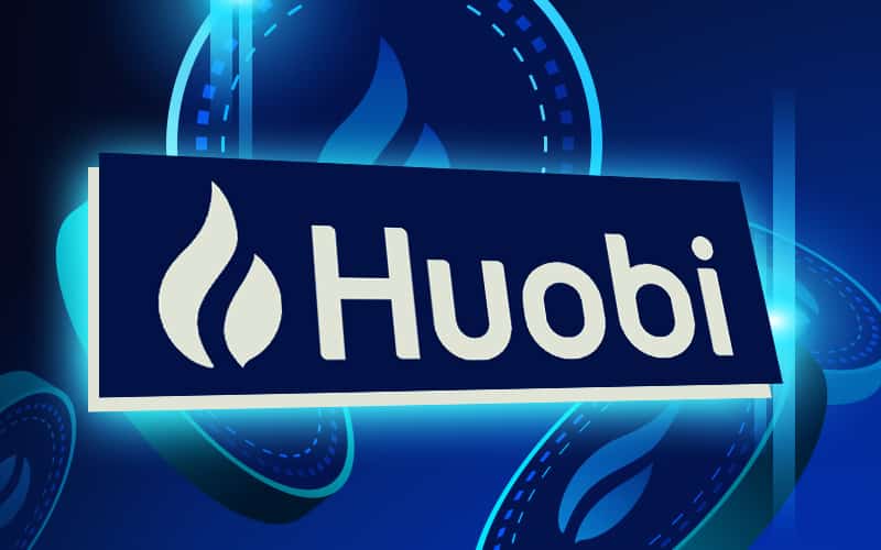 Huobi(火币)