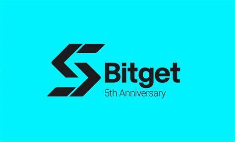 十大虚拟数字货币交易所App排名(2025排行榜推荐) Bitget(创新社交交易)