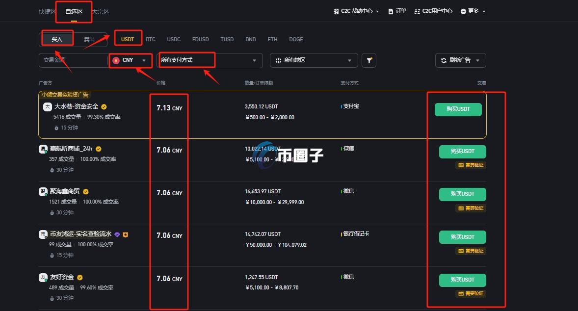 PSG币怎么买?PSG币购买教程详细介绍