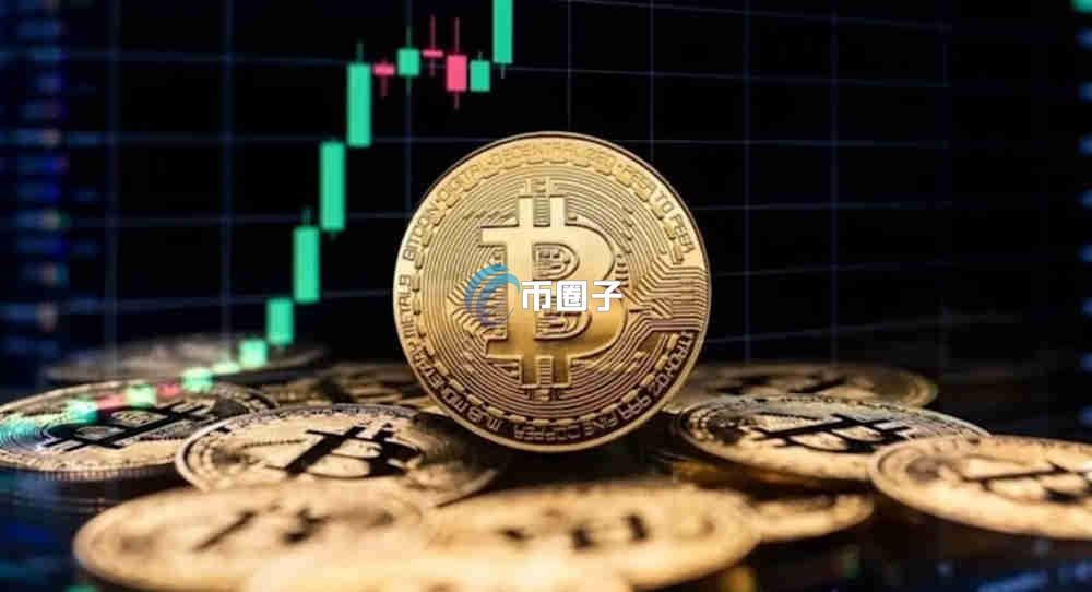 币价为什么一直涨不起来