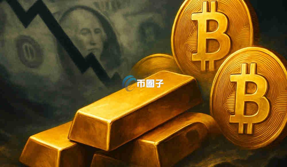 币圈高杠杆和低杠杆区别在哪里?