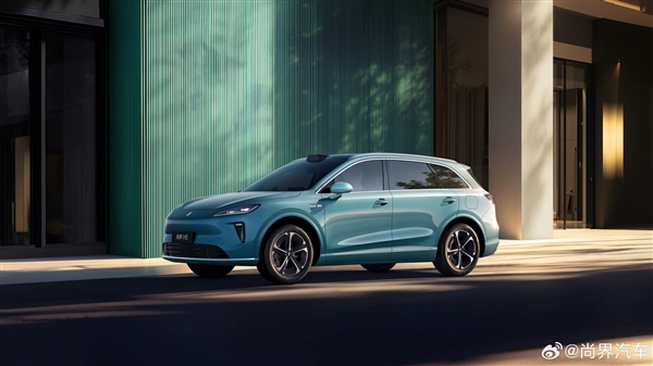 首款20万以内的鸿蒙智行！尚界M5上市43天交付破万台