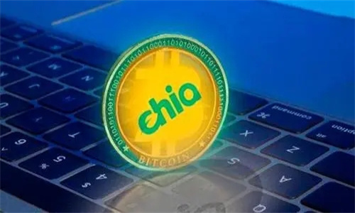 奇亚币未来发展前景