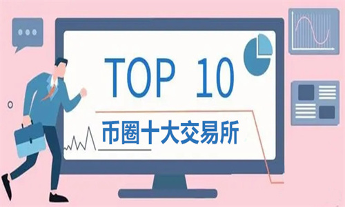 币圈十大交易所排名app排名 币圈行情软件app排行