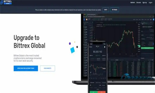 币圈行情软件app排行