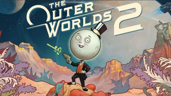 天外世界2操纵致命电光避雷塔位置分享