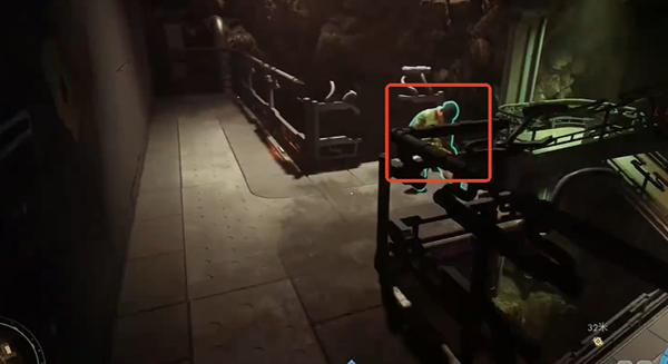 天外世界2桑德马蒂利克明星卡怎么获得图四 天外世界2桑德马蒂利克明星卡获取方法