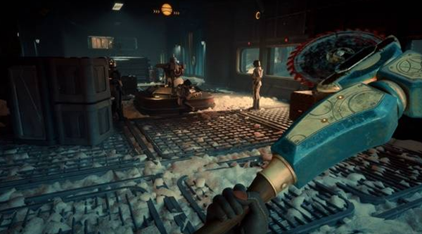 天外世界2人类心脏获取方法 天外世界2人类心脏获取方法