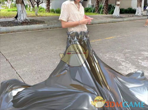 nomadsculpt怎么制作虚拟服饰？