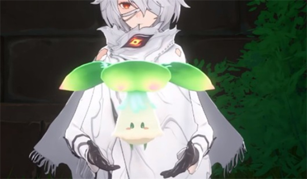 二重螺旋魔灵选择推荐