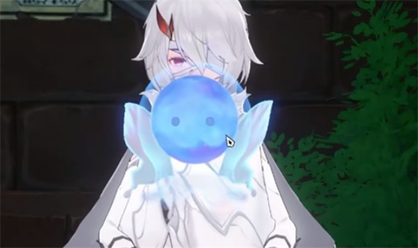 二重螺旋魔灵选择推荐