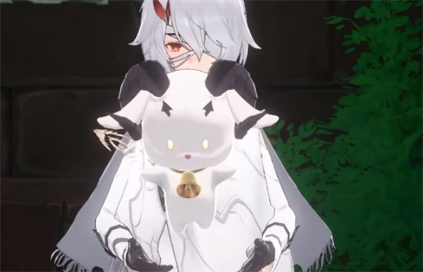 二重螺旋魔灵选择推荐