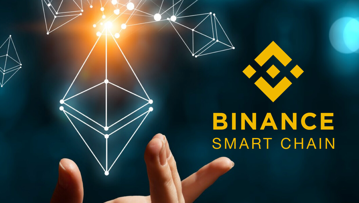 币安（Binance）