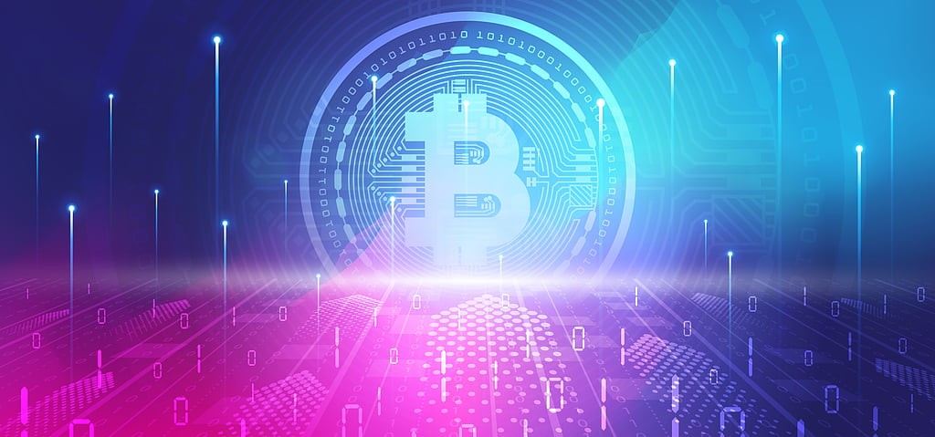 比特币交易平台