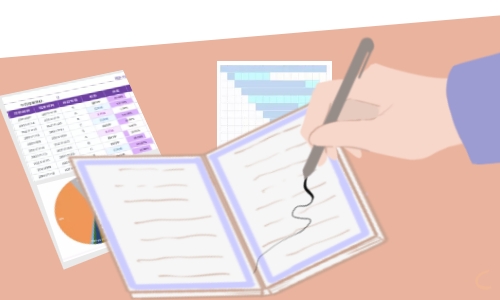 精彩工作自我鉴定