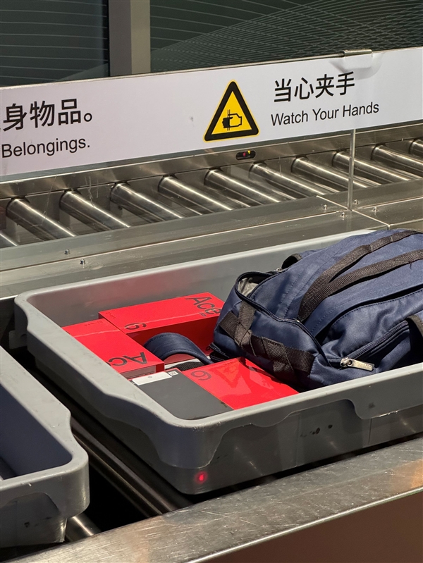 一加Ace 6 Pro Max现身：全球首发骁龙8 Gen5