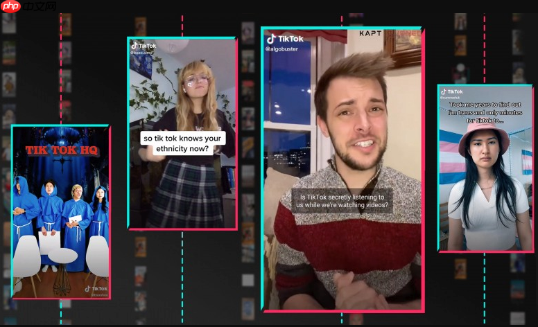 内容推荐机制优势