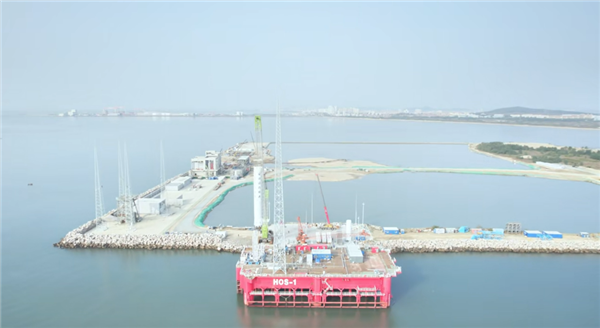 可复用25次！星河动力智神星一号火箭一子级动力系统海上试车成功