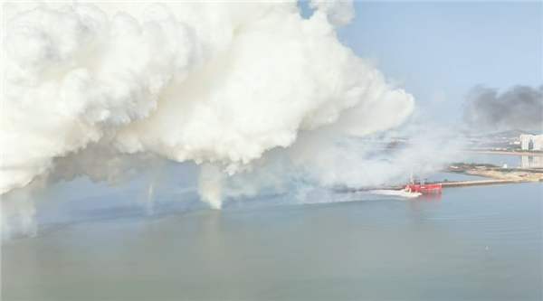 可复用25次！星河动力智神星一号火箭一子级动力系统海上试车成功