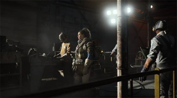 ArcRaiders开局餐厅怎么防止被摸包