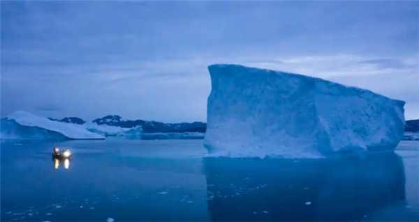 马斯克“太空遮阳”引关注：部署卫星集群反射阳光 降低地球温度