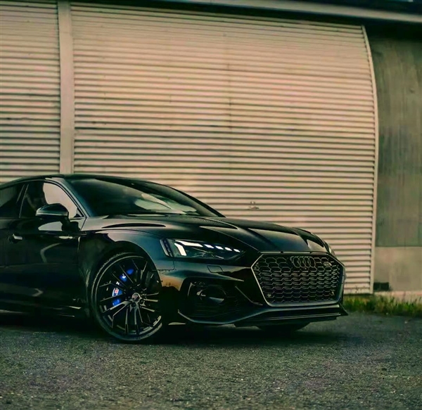 奥迪2026放大招!全系一代Q7、Q9领衔 还要复活A2纯电版!