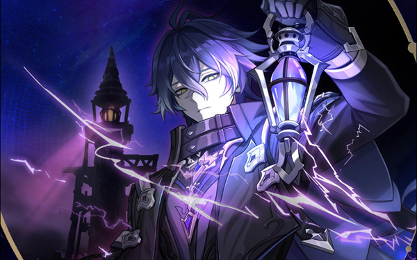 原神执灯人高效打法 实战技巧全解析